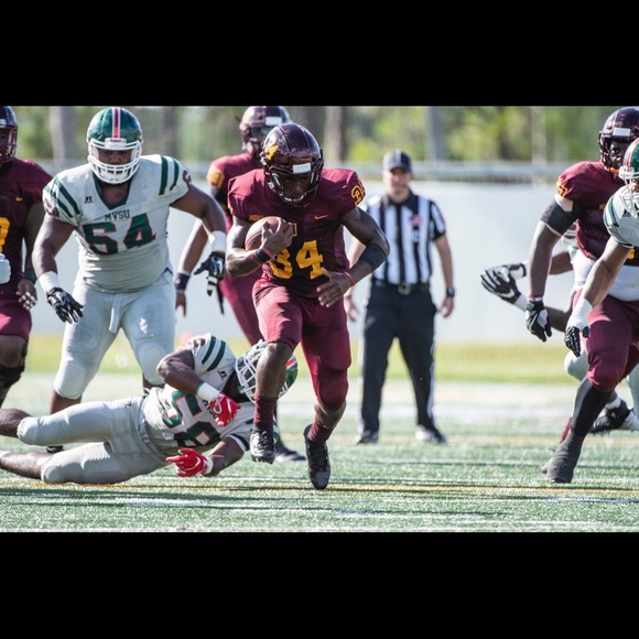 Meet your Posher, Isaac - Picture 1 of 1